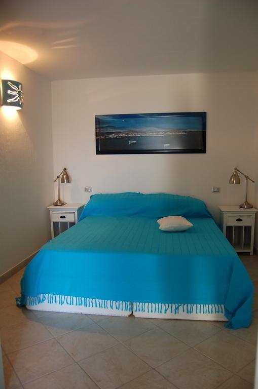 Villa Smeralda Palau Ruang foto