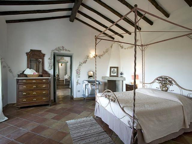 Villa Smeralda Palau Ruang foto